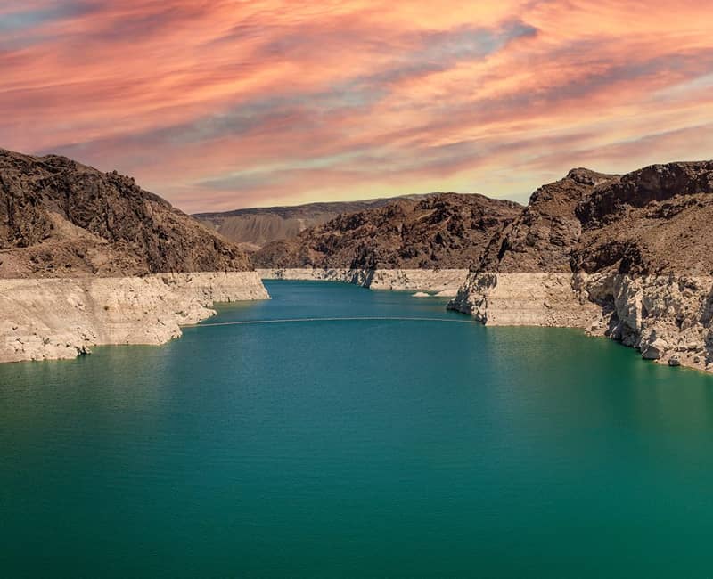 Lake Mead National Recreation Area