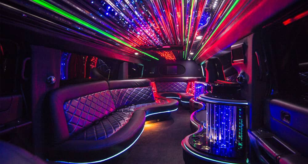 Limo Industry in Las Vegas