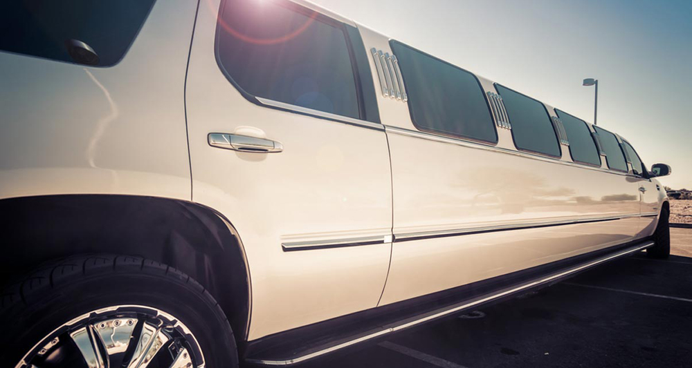 Limo Rental Costs in Las Vegas