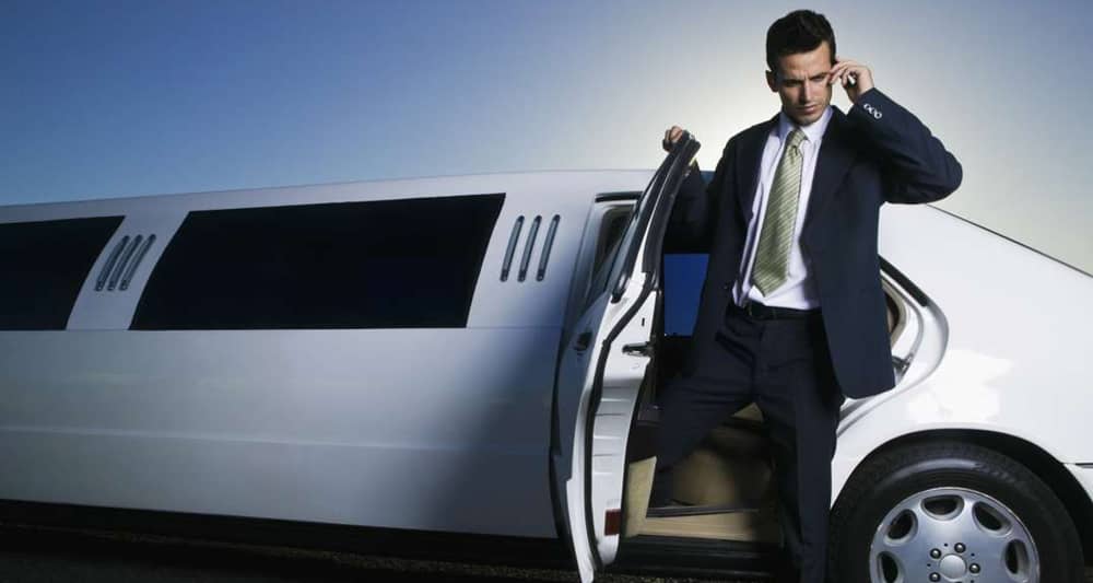 Limo Services in Las Vegas